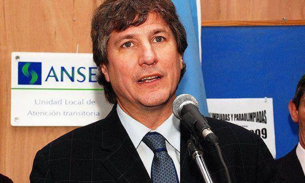 "Boudou tomar� las decisiones que tenga que tomar en el Ministerio"