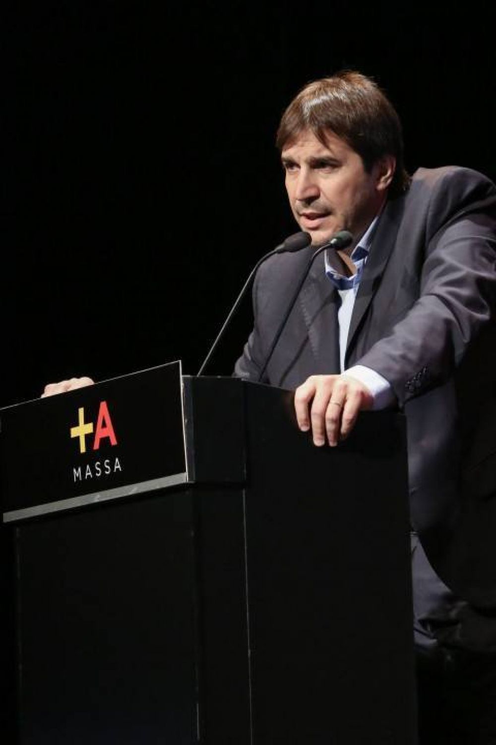 Faroni: �La Polic�a Local puede ser eficiente sin pedirle un solo centavo m�s a los marplatenses�
