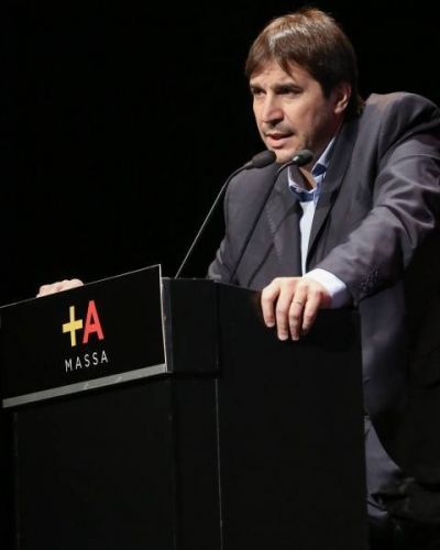 Faroni: �La Polic�a Local puede ser eficiente sin pedirle un solo centavo m�s a los marplatenses�