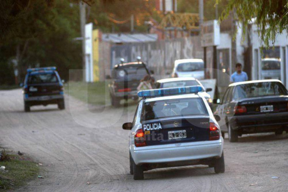 Naci�n enviar� un equipo para analizar el trabajo de seguridad en la ciudad
