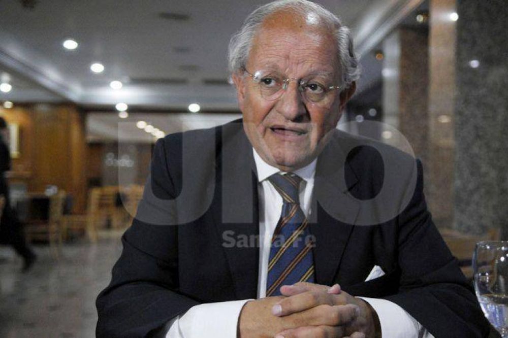 �Para terminar con el hambre hay que trabajar en equipo�