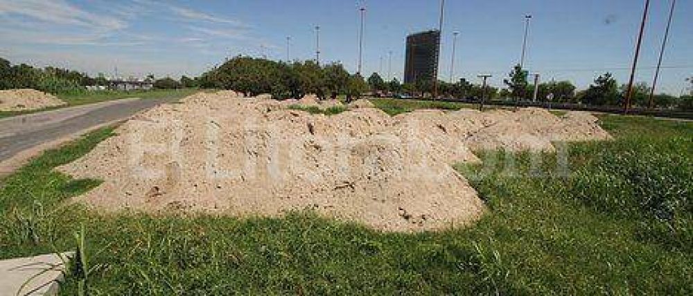 Boliches: en un a�o vence el plazo y todav�a no comenzaron las obras