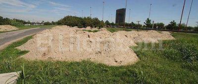 Boliches: en un a�o vence el plazo y todav�a no comenzaron las obras