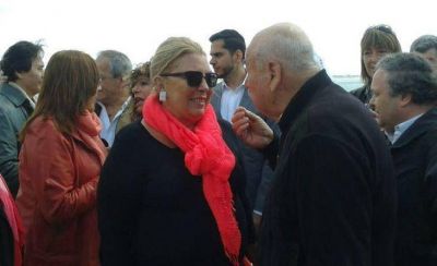 El Plan K de Lilita: prisi�n para todos y todas, y que devuelvan lo robado, hasta los hijos de los muertos