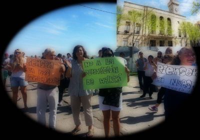 �Nuestra continuidad laboral est� atada a la pr�rroga de la tenencia precaria� 