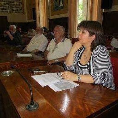 �Del Frente Renovador ya no me sorprende nada� 
