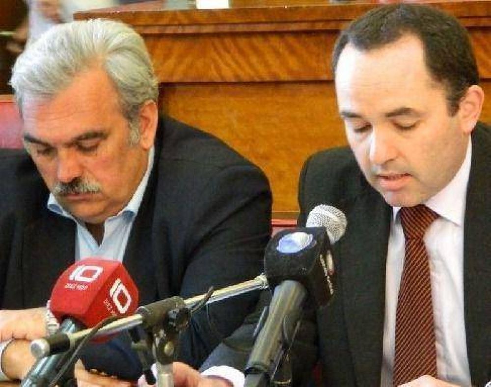  Fiorini: �Fuimos coherentes a pesar de todo lo que se diga�