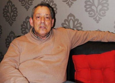 Xavier Marcone : �Mar del Plata es un desastre�