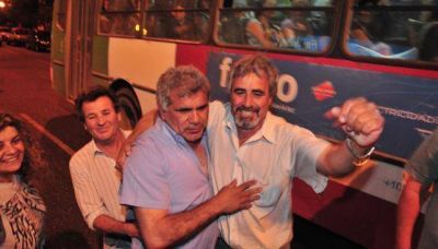 Sin conflictos a la vista, Pe�aloza busca repetir en UTA
