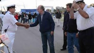  Pulti sobre la Polic�a local: �Triunf� la coherencia por sobre los palos en la rueda�