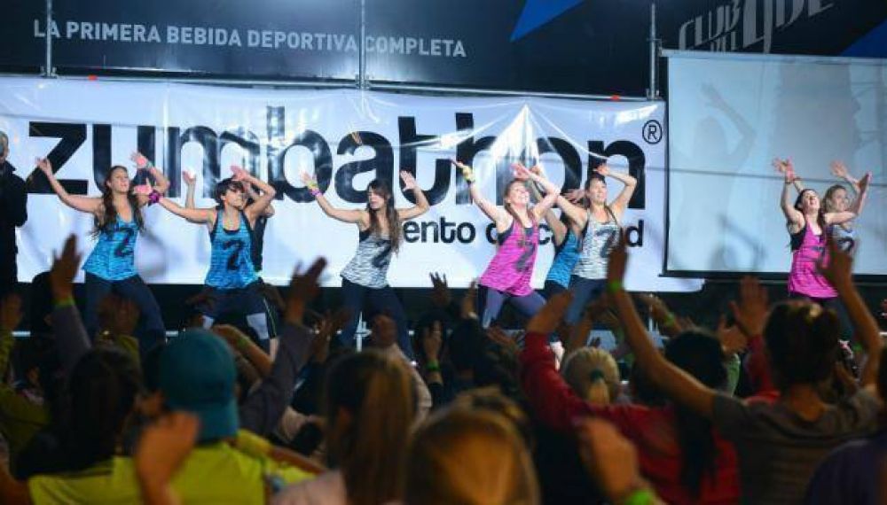 Movida solidaria