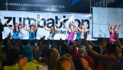 Movida solidaria