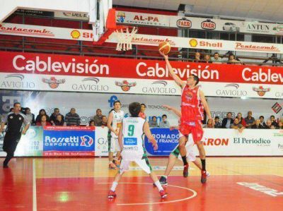 San Isidro festej� en casa