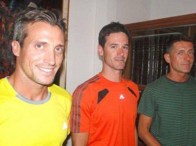 Desaf�o en Fortaleza