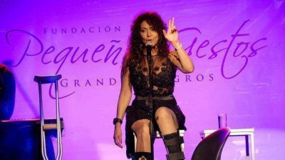 Patricia Sosa: 