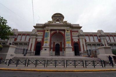 Entre R�os recibir� a los presidentes sudamericanos en la Cumbre del Mercosur