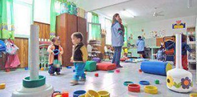 La ciudad buscar� sumar aulas para salas de 4 a�os
