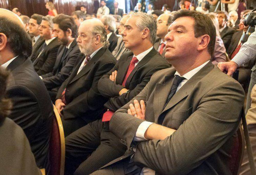 Jueces se enfrentan al Gobierno y resisten cambios del nuevo C�digo