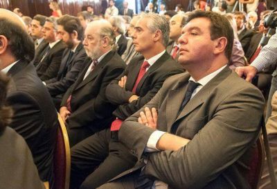 Jueces se enfrentan al Gobierno y resisten cambios del nuevo C�digo