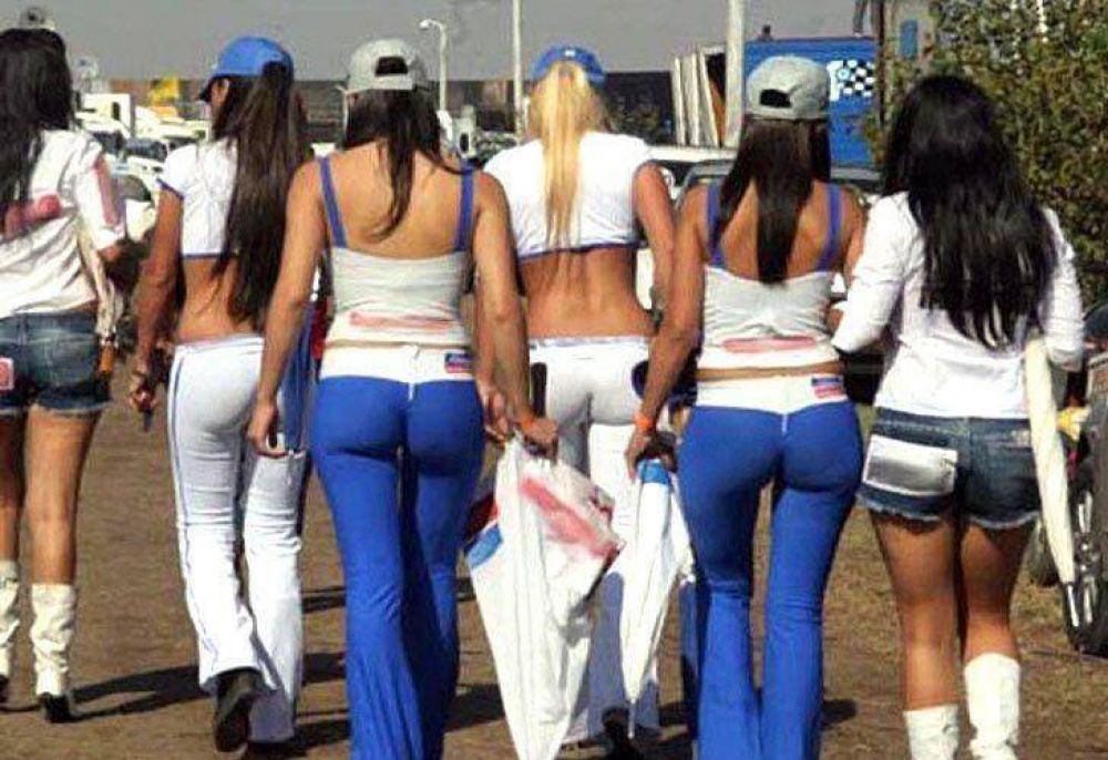 Detienen a tres hombres que prostitu�an mujeres en el TC en La Pampa