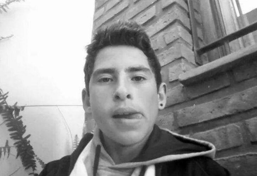 Encontraron muerto a Nahuel, el adolescente que desapareci� en la inundaci�n de Luj�n