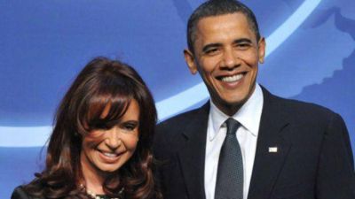Washington opt� por una respuesta �t�cnica� a Cristina para evitar una escalada
