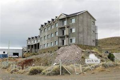 Cristina triplic� la capacidad de uno de sus hoteles en El Calafate