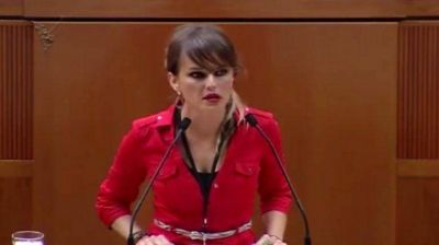 El discurso que revoluciona las redes y desenmascara el populismo en Am�rica Latina