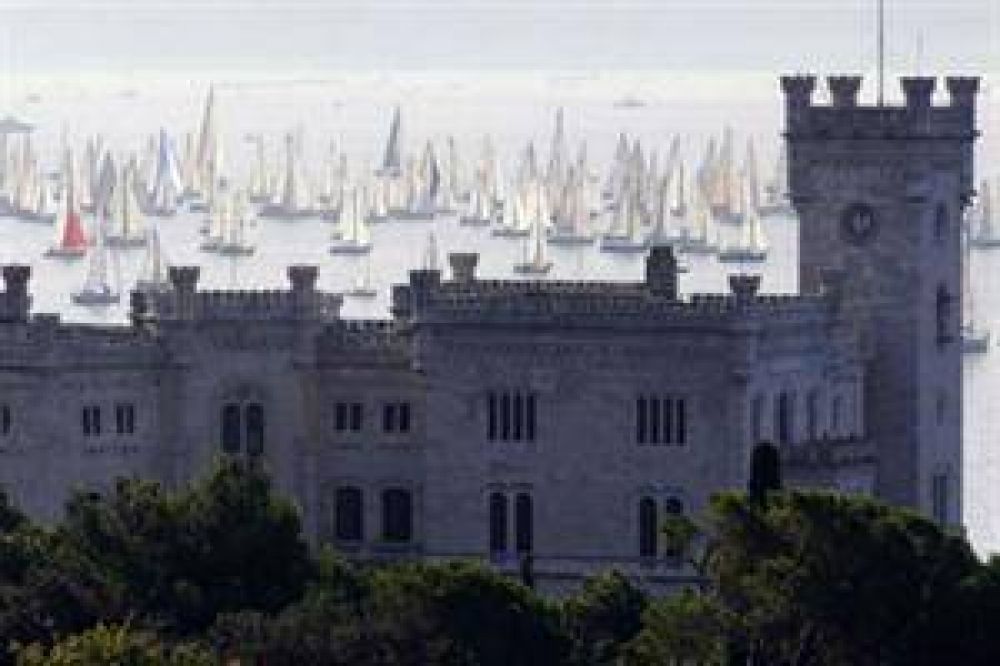 Trieste: la ciudad italiana que quiere ser un pa�s independiente