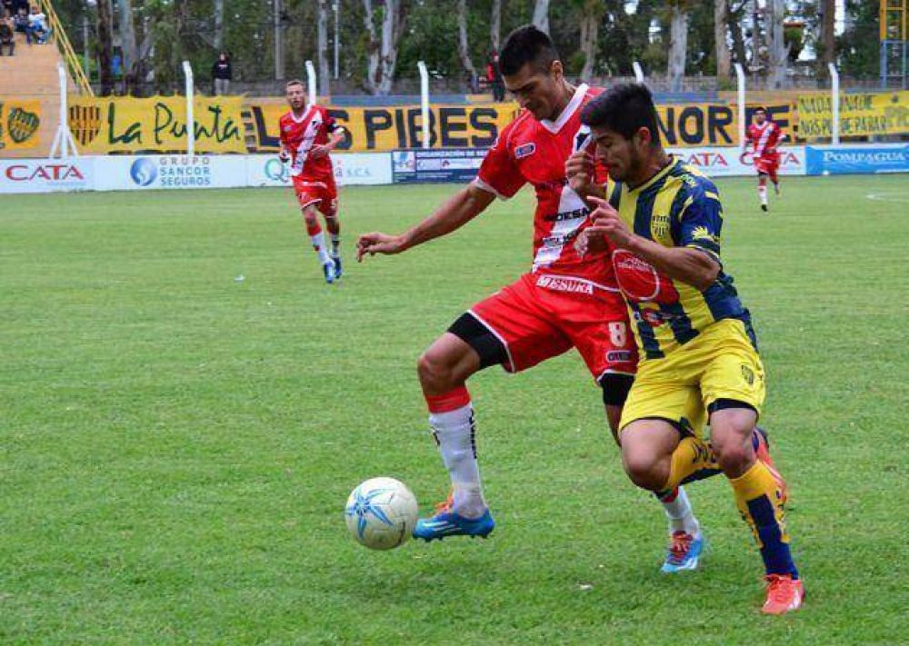 Juventud gan� y sue�a con la clasificaci�n a la segunda fase