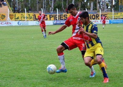 Juventud gan� y sue�a con la clasificaci�n a la segunda fase