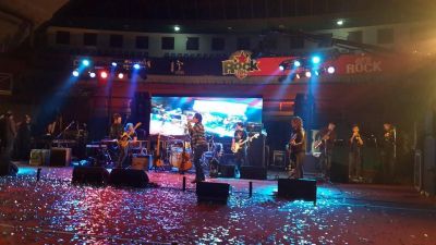 M�s de cuatro mil personas asistieron a 