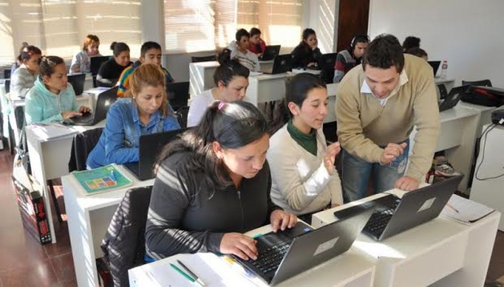 Este lunes comienzan las inscripciones en el Plan de Inclusi�n Educativa