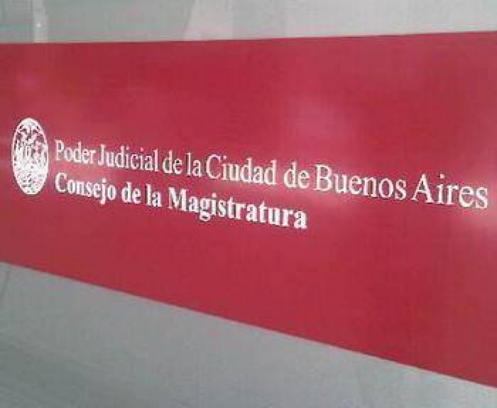 Magistratura: una aliada del macrismo