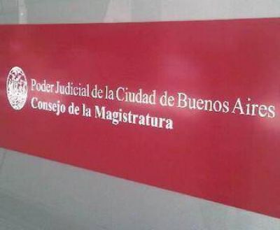 Magistratura: una aliada del macrismo