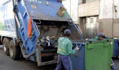 Basura: Multan a las empresas recolectoras con $12 millones