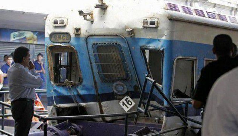 Tragedia de Once: sospechan que hubo un cuarto conductor