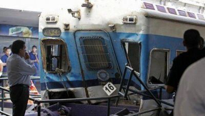 Tragedia de Once: sospechan que hubo un cuarto conductor