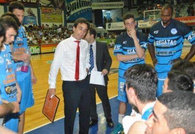 De la mano de Casal�nguida, Regatas bate nuevos r�cords