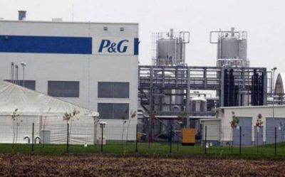 La AFIP suspendi� a Procter & Gamble por 