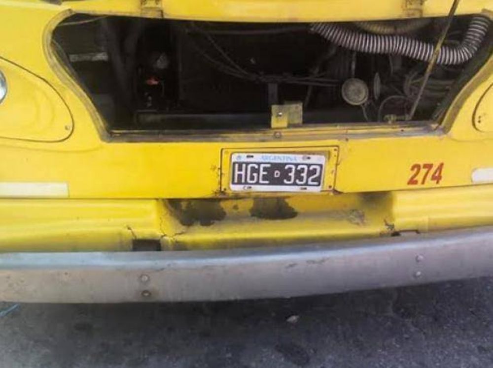 Denuncian demoras de casi 3 horas en las frecuencias de colectivos