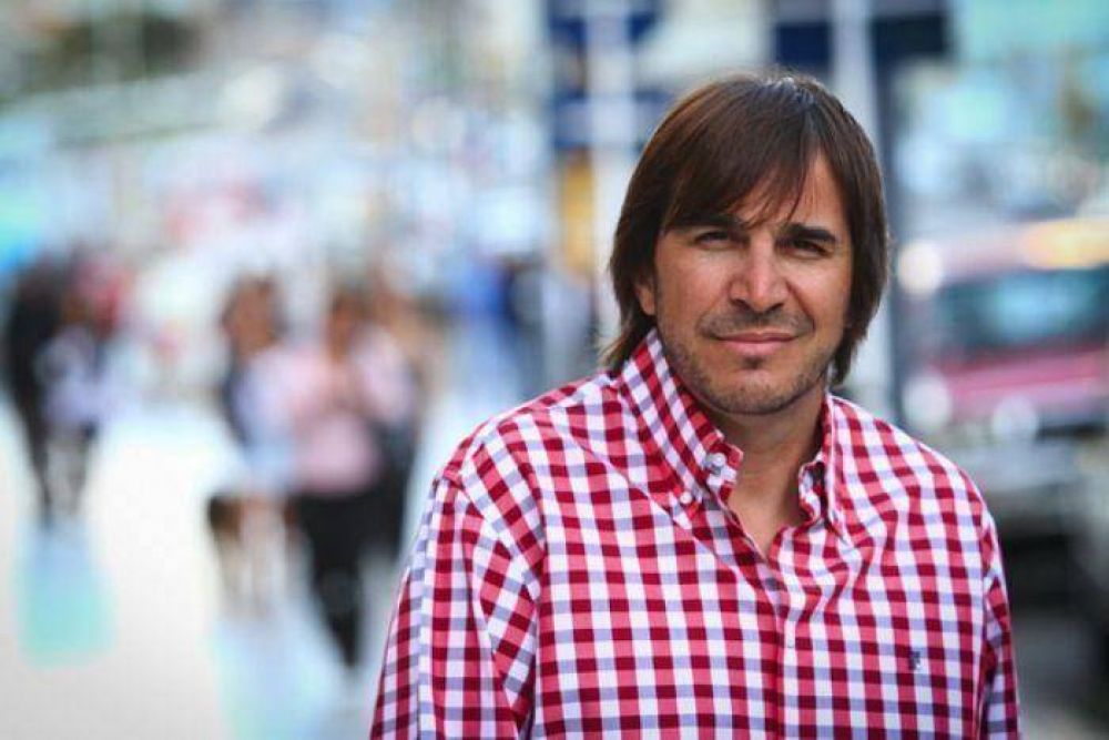 Faroni: �La Polic�a Local puede ser eficiente sin pedirle un solo centavo m�s a los marplatenses�