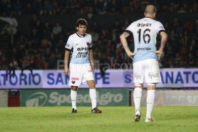 Calma detr�s de la furia