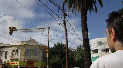 Naci�n har� un diagn�stico sobre la seguridad urbana en Santa Fe