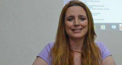 Falleci� la concejala Silvana 