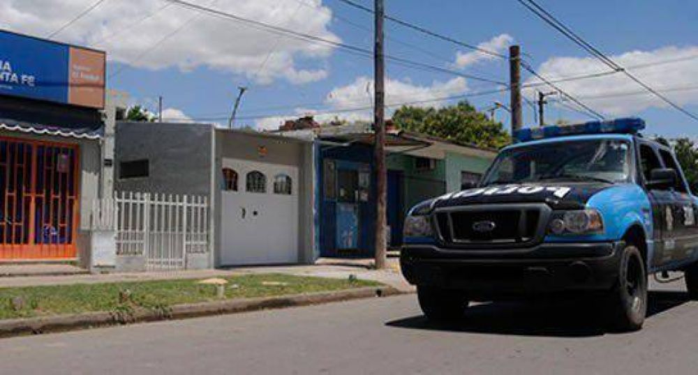 Dos ministros de Reutemann critican la actual gesti�n