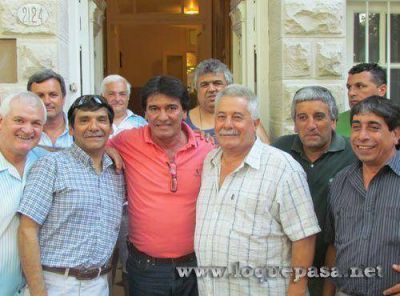 Para la CGT �la UCR y la Agrupaci�n Atl�ntica solo pusieron palos en la rueda�