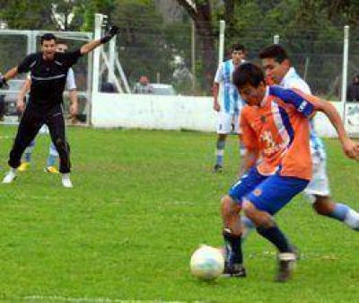 Goleada de Regatas para llegar a la punta  
