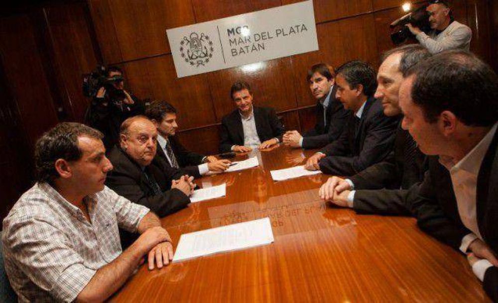 Polic�a local: El final menos esperado