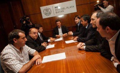 Polic�a local: El final menos esperado